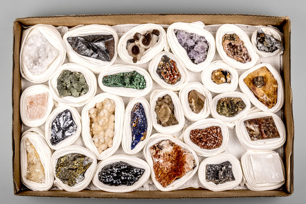 Jak vybrat ten pravý minerál? Průvodce marockými minerály