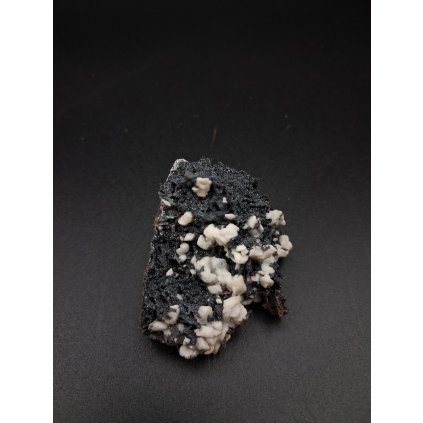 Minerál Goethit × Kalcit