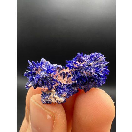 azurit kerrouchen velikost 3x1,5x1,5cm