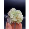 vzorek fluoritu - Tingarf - rozměry 8 x 7 x 2 cm