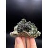 prirodni mineral epidot chlorit kremen jebel masker