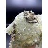 prirodni mineral fluorit pyrit kalcit kremen maroko