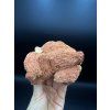 prirodni mineral baryt fluorit sidi ayad maroko