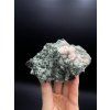 prirodni mineral epidot kristal chlorit jebel masker