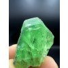 Zelený fluorit - Tingarf, Imilchil