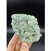 Prehnit - Boulemane, Maroko (10 x 7,5 x 1 cm) | 5 Minerals