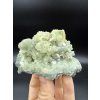 Prehnit - Boulemane, Maroko (6 x 5,5 x 8 cm) | 5 Minerals
