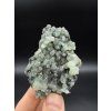 Prehnit - Boulemane, Maroko (7 x 6 x 1 cm) | 5 Minerals