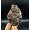 Křemen - Sidi Ayad, Maroko (8 x 6 x 4 cm) | 5 Minerals