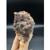 Křemen - Sidi Ayad, Maroko (11 x 8 x 6 cm) | 5 Minerals