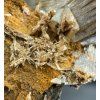 Modrý baryt – Jebel Ouchaine - detailní pohled