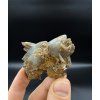 Modrý baryt – Jebel Ouchaine (7 x 5,5 x 2,5 cm) | 5 Minerals