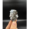 Modrý baryt – Jebel Ouchaine (5 x 4 x 1,5 cm) | 5 Minerals