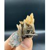 Modrý baryt – Jebel Ouchaine (4,5 x 3,5 x 2 cm)