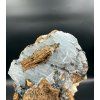 Modrý baryt – Jebel Ouchaine (8,5 x 6 x 3 cm)