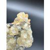 Cerusit s barytem – Mibladen, Maroko (4 x 3 x 2 cm)