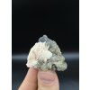 Cerusit x baryt – Mibladen, Maroko (4 x 3 x 2 cm)