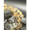 Andradit – Imilchil, Maroko (7 x 5 x 3 cm) | 5 Minerals