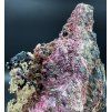 Erytrín - Bou Azzer, Maroko ( 8 x 6 x 3 cm)