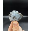Modrý baryt – Jebel Ouchaine ( 5 x 3,5 x 2 cm)