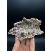 Sběratelský chalcedon z marocké lokality Sidi Rahal