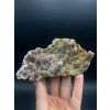 Chalcedon - Sidi Rahal, Maroko (4x3x2,5 cm)