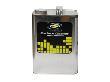 surface cleaner