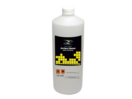 surface cleaner zyvax flasa