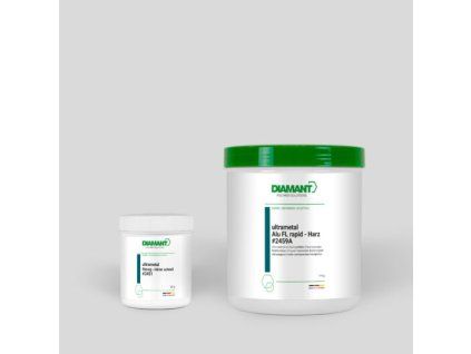 ultrametal alu fl rapid