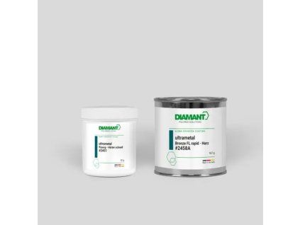 ultrametal bronz fl rapid