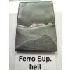 Plasticmetal Ferro Superior hell Pulver - liatina