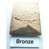 Plasticmetal Bronze A Pulver - bronz