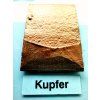 Plasticmetal Kupfer A Pulver - bronz