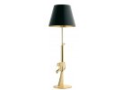Designové stojací lampy
