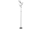Stojací LED lampy