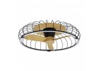 Stropní svítidla s ventilátorem