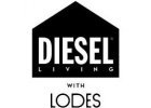 Diesel living with Lodes