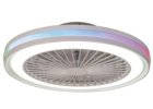 Ventilátory pro podlahovou plochu do 13 m2