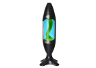 Obří lávové lampy Giant