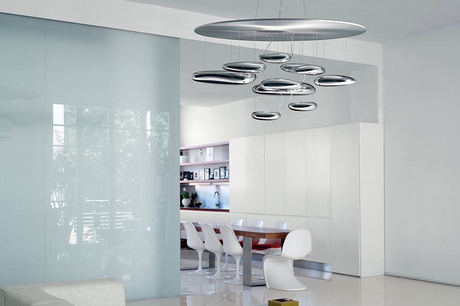 Artemide Mercury