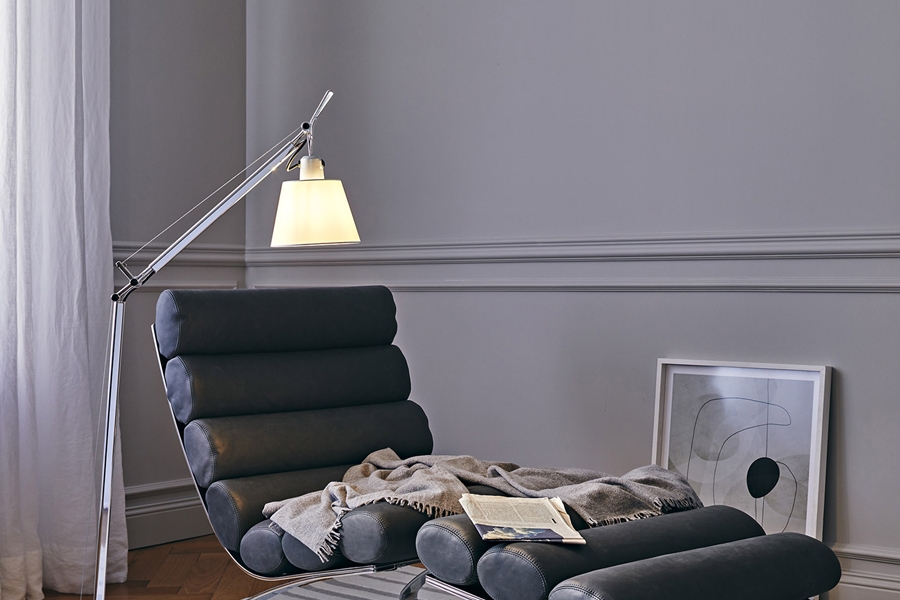 Artemide Tolomeo Basculante