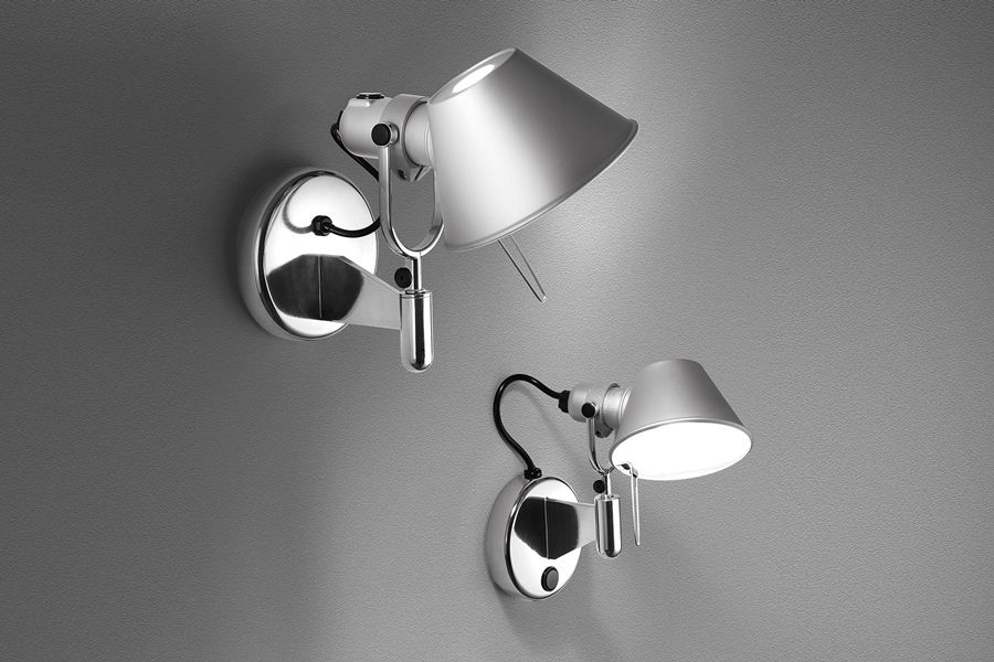 Artemide Tolomeo Faretto