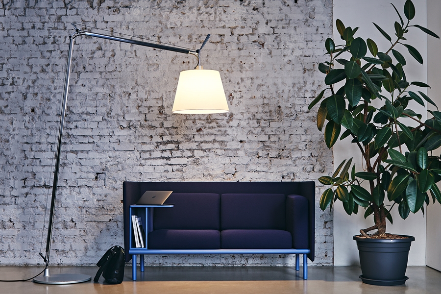 Artemide Tolomeo Maxi