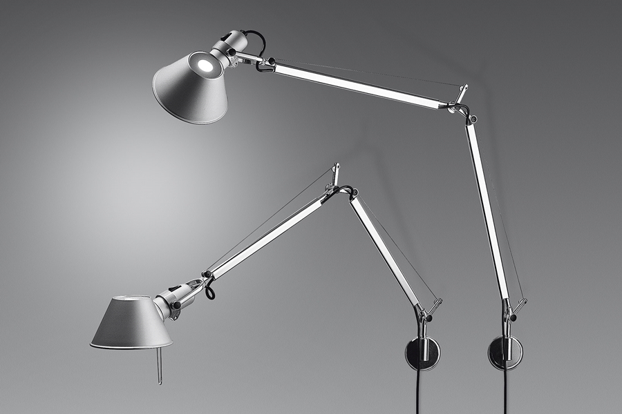 Artemide Tolomeo Mini