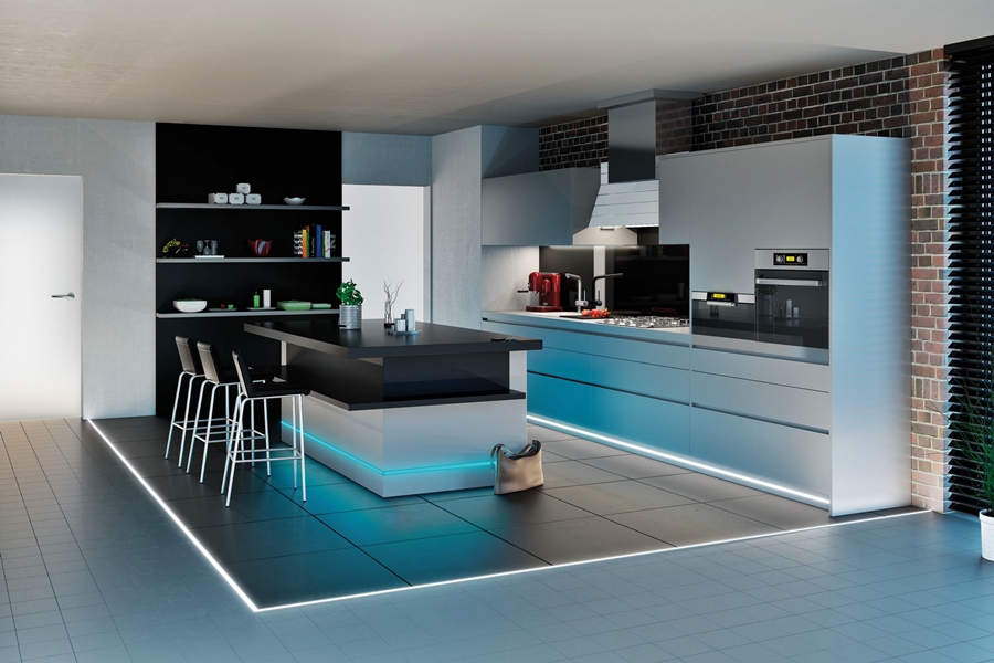 Paulmann Floor