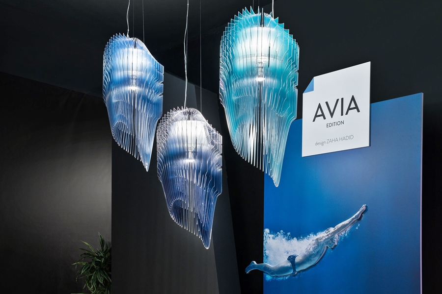 Slamp Avia