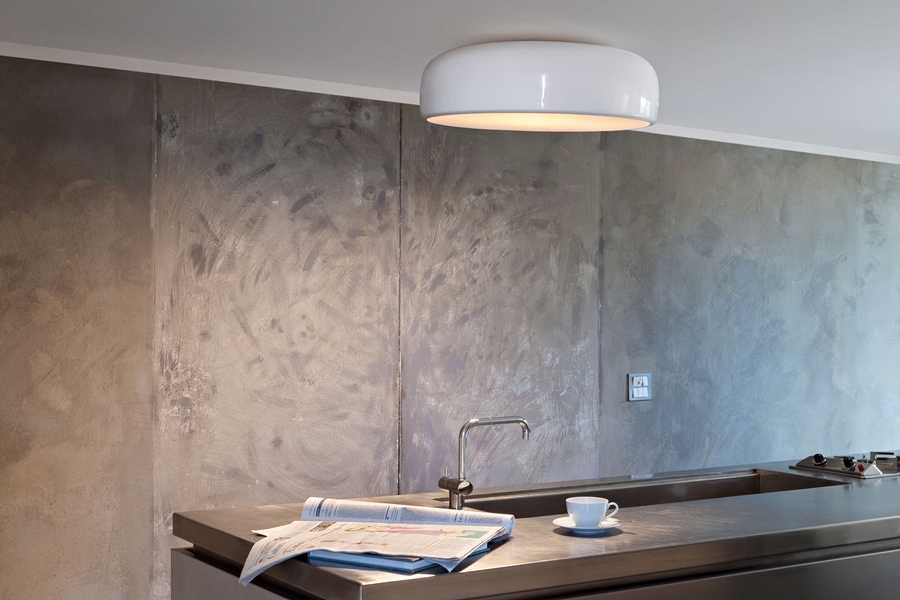 přisazená svítidla do kuchyně