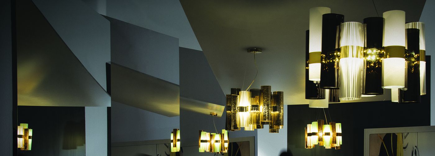 Slamp-la-lollo