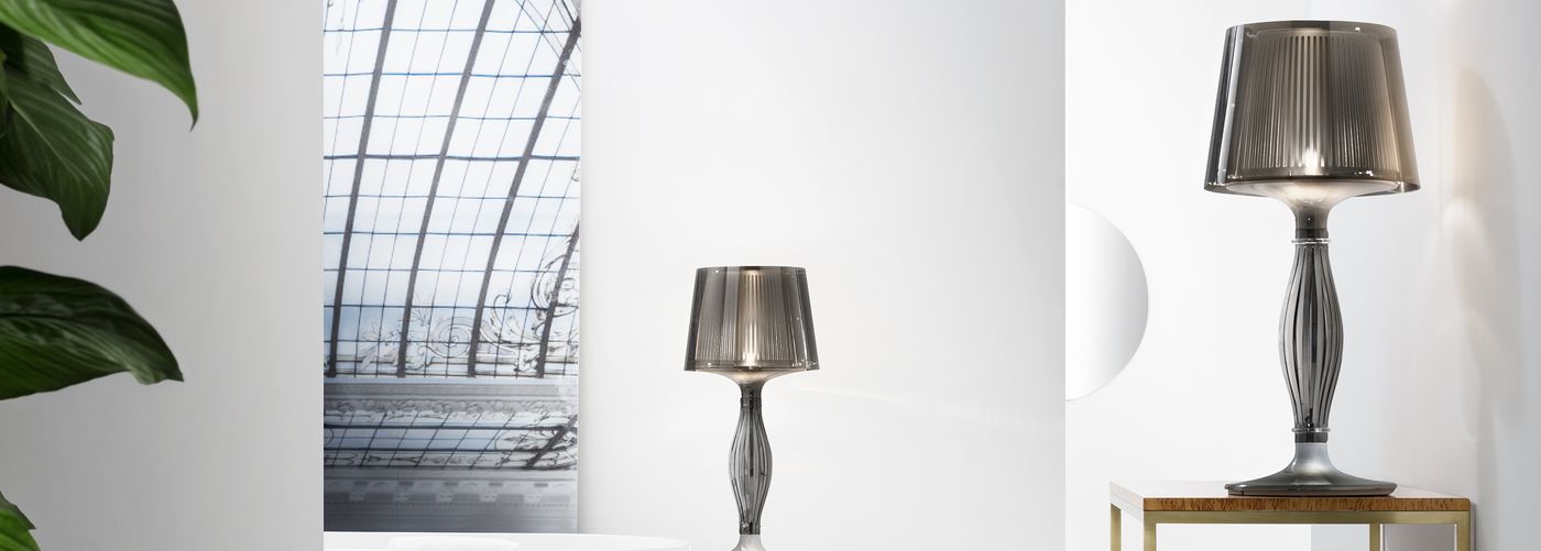 Slamp Liza