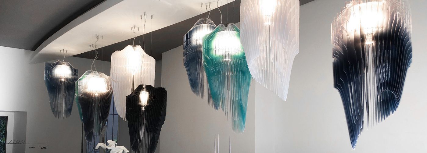 Slamp Avia